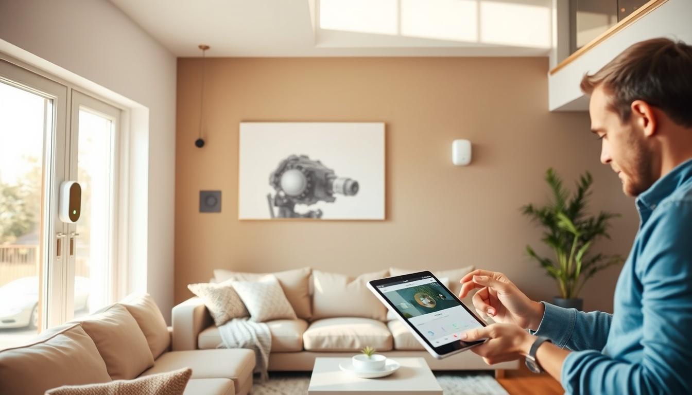 Innovative Smart Home Solutions